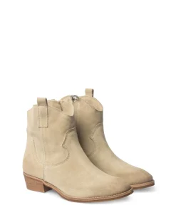 Fiesta Boot-Stone|zoe kratzmann Hot