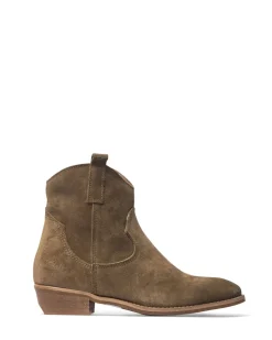 Fiesta Boot-Taupe|zoe kratzmann Sale