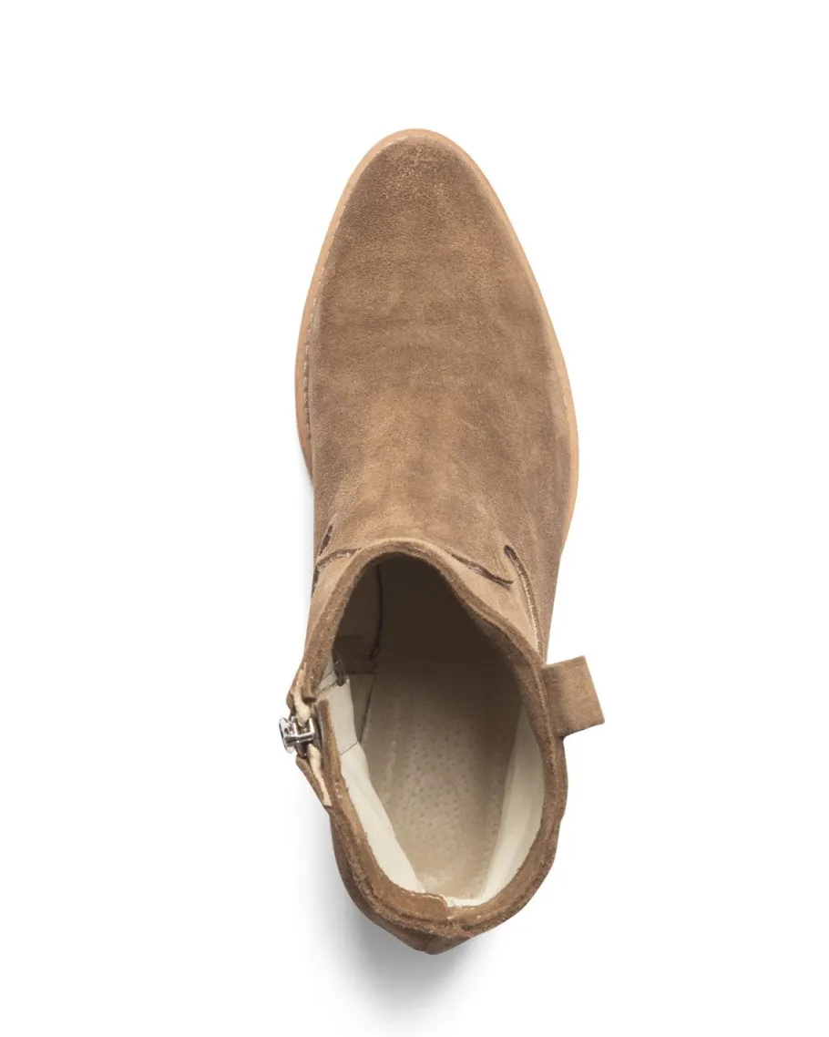 Fiesta Boot-Taupe|zoe kratzmann Sale
