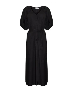 Flow Dress-Black|zoe kratzmann Clearance