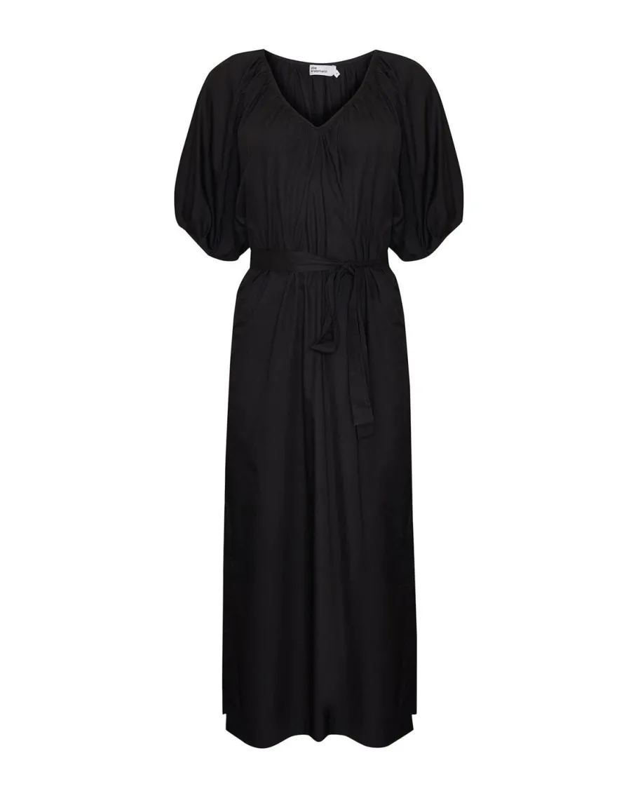 Flow Dress-Black|zoe kratzmann Clearance