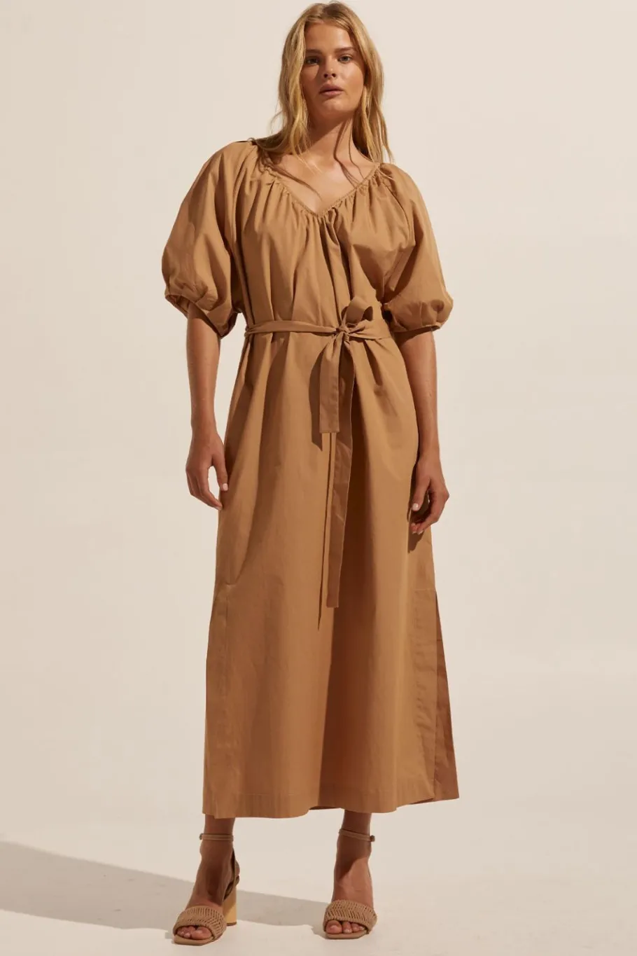 Flow Dress-Hazel|zoe kratzmann Outlet