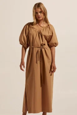 Flow Dress-Hazel|zoe kratzmann Outlet