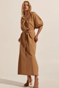 Flow Dress-Hazel|zoe kratzmann Outlet