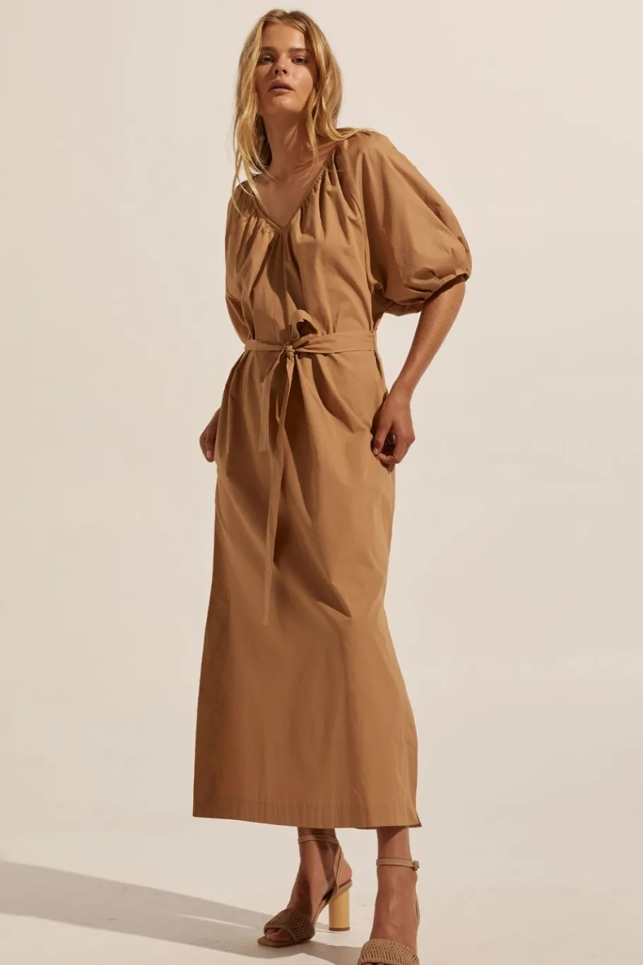 Flow Dress-Hazel|zoe kratzmann Outlet