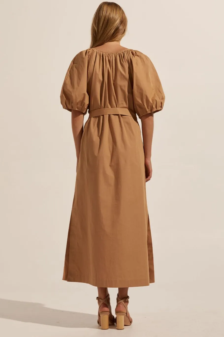 Flow Dress-Hazel|zoe kratzmann Outlet