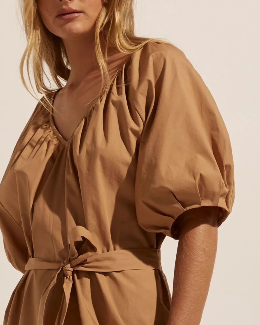Flow Dress-Hazel|zoe kratzmann Outlet