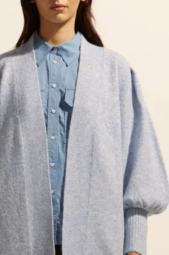 Gaze Knit-Lake|zoe kratzmann Discount