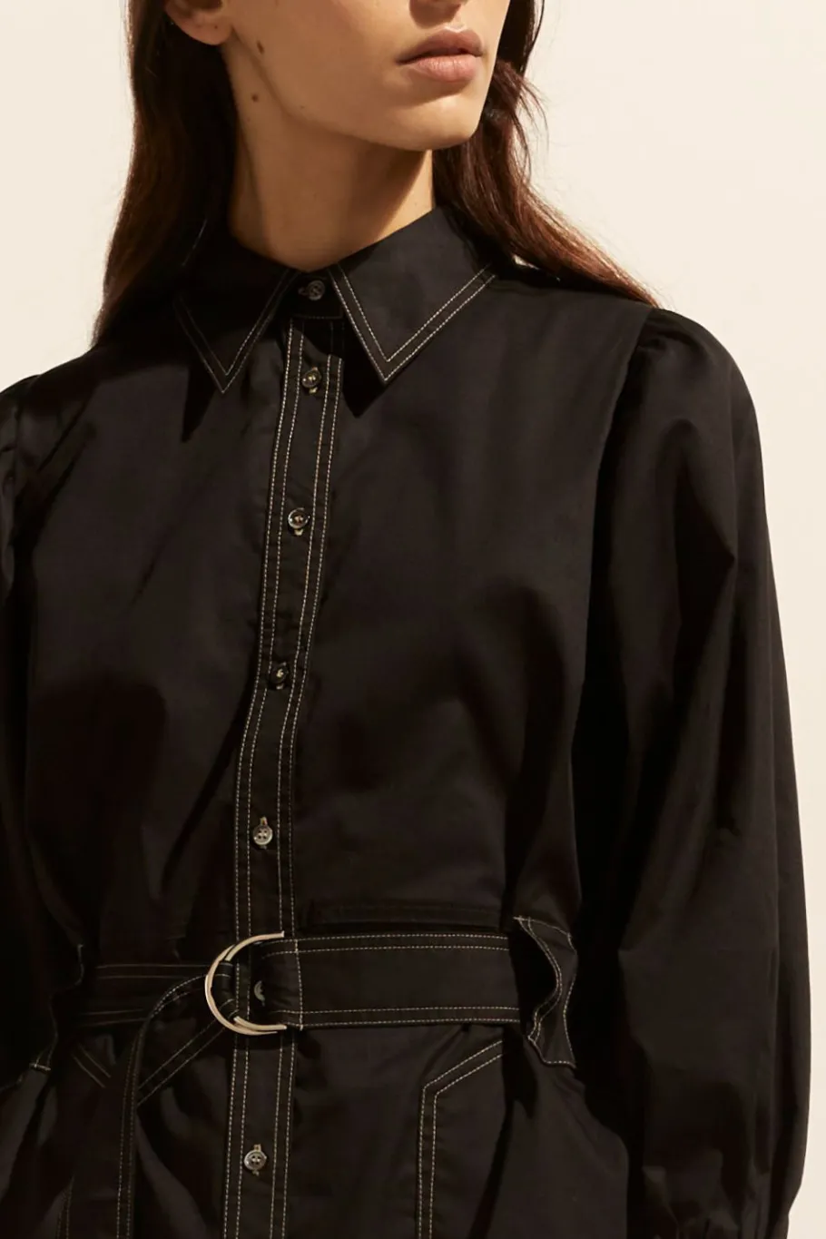 Gist Dress-Black|zoe kratzmann Clearance