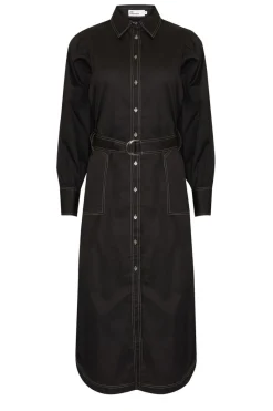 Gist Dress-Black|zoe kratzmann Clearance