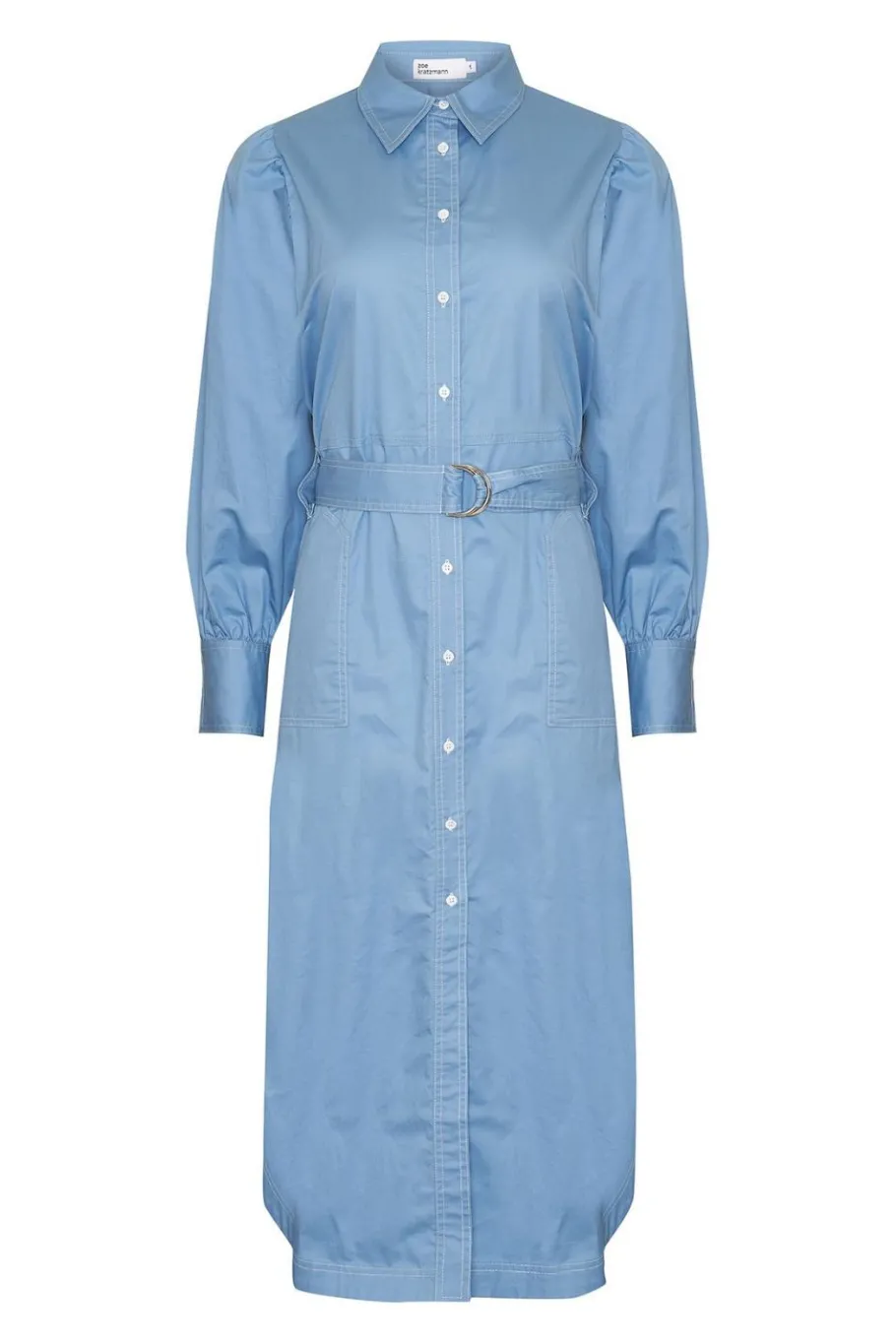 Gist Dress-Sailor|zoe kratzmann New