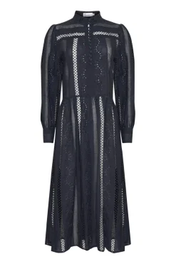 Gleam Dress-Indigo|zoe kratzmann Discount