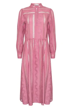 Gleam Dress-Magenta|zoe kratzmann Discount