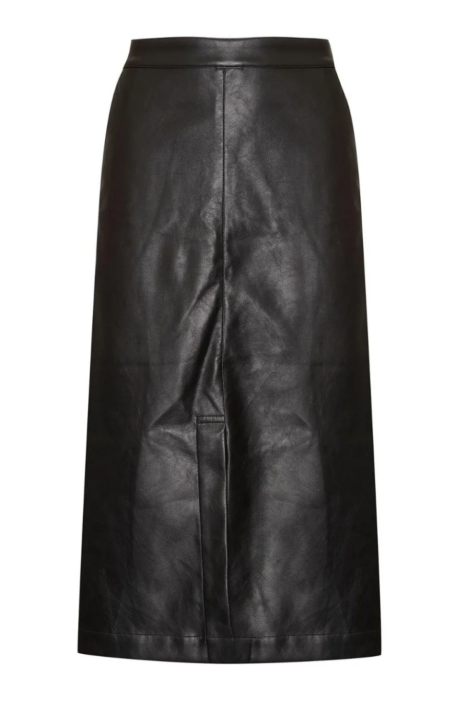 Halt Skirt-Black|zoe kratzmann New
