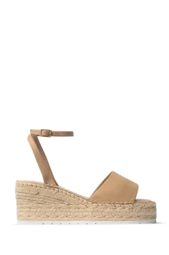 Hone Espadrille-Desert|zoe kratzmann