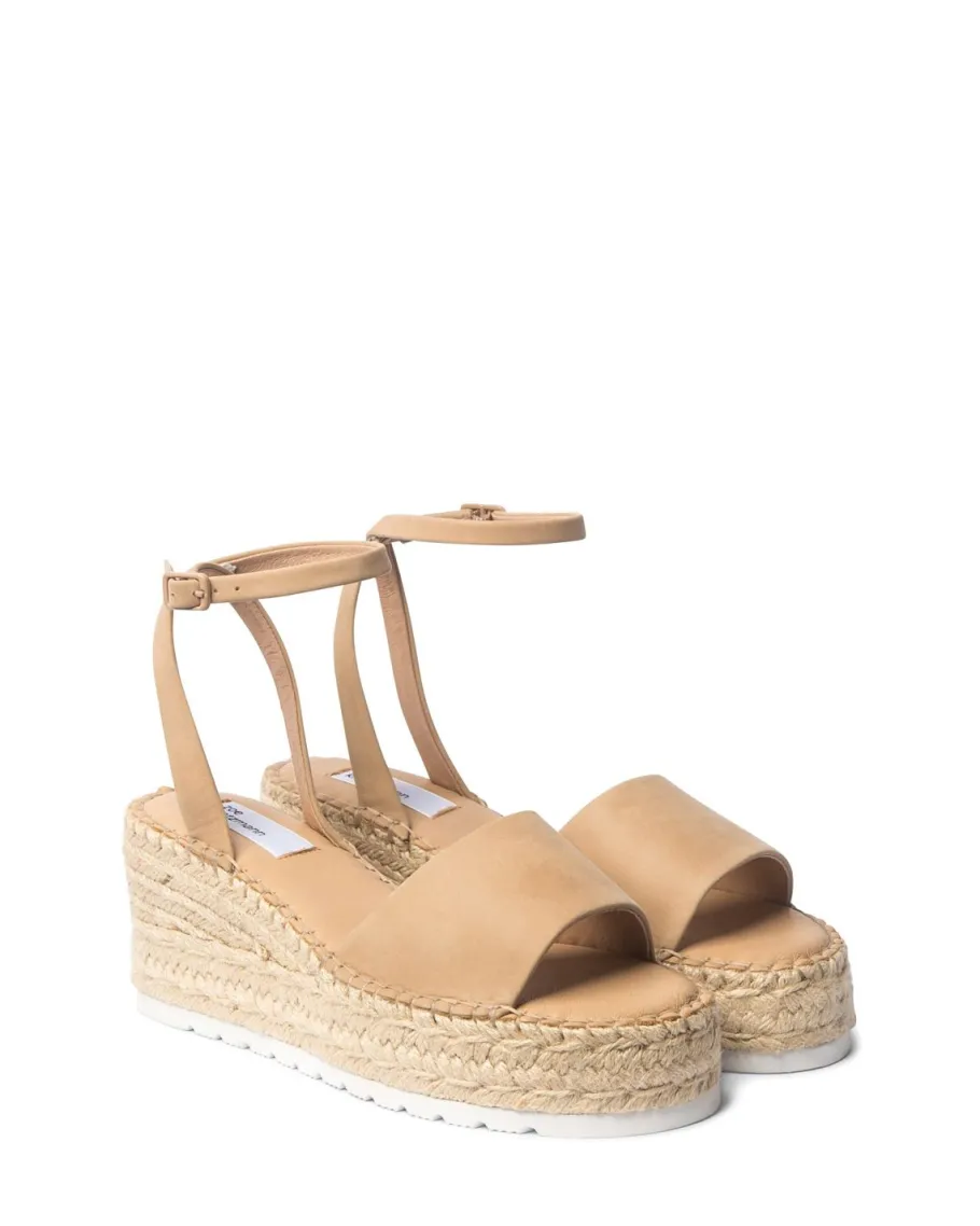 Hone Espadrille-Desert|zoe kratzmann
