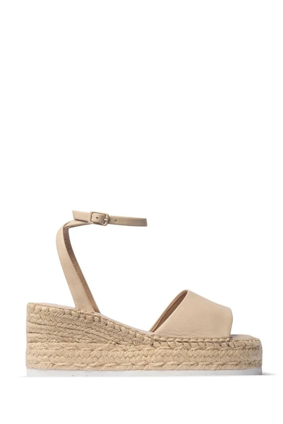 Hone Espadrille-Eggshell|zoe kratzmann Best