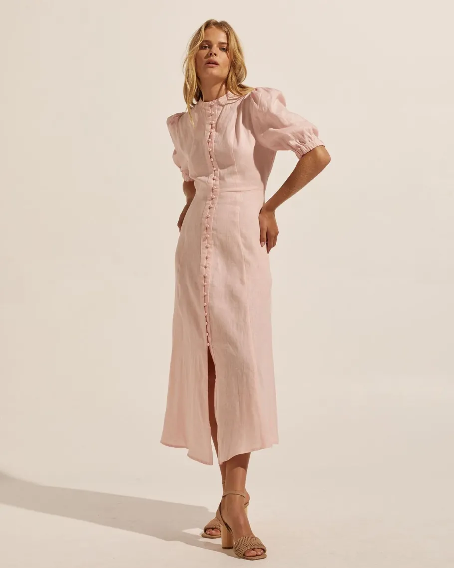 Impulse Dress-Petal|zoe kratzmann Sale