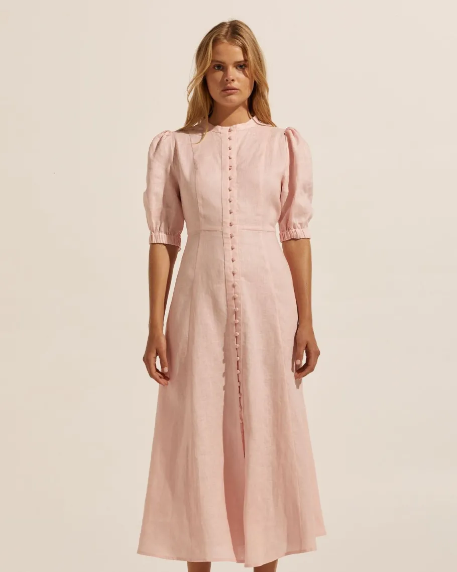 Impulse Dress-Petal|zoe kratzmann Sale