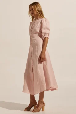 Impulse Dress-Petal|zoe kratzmann Sale