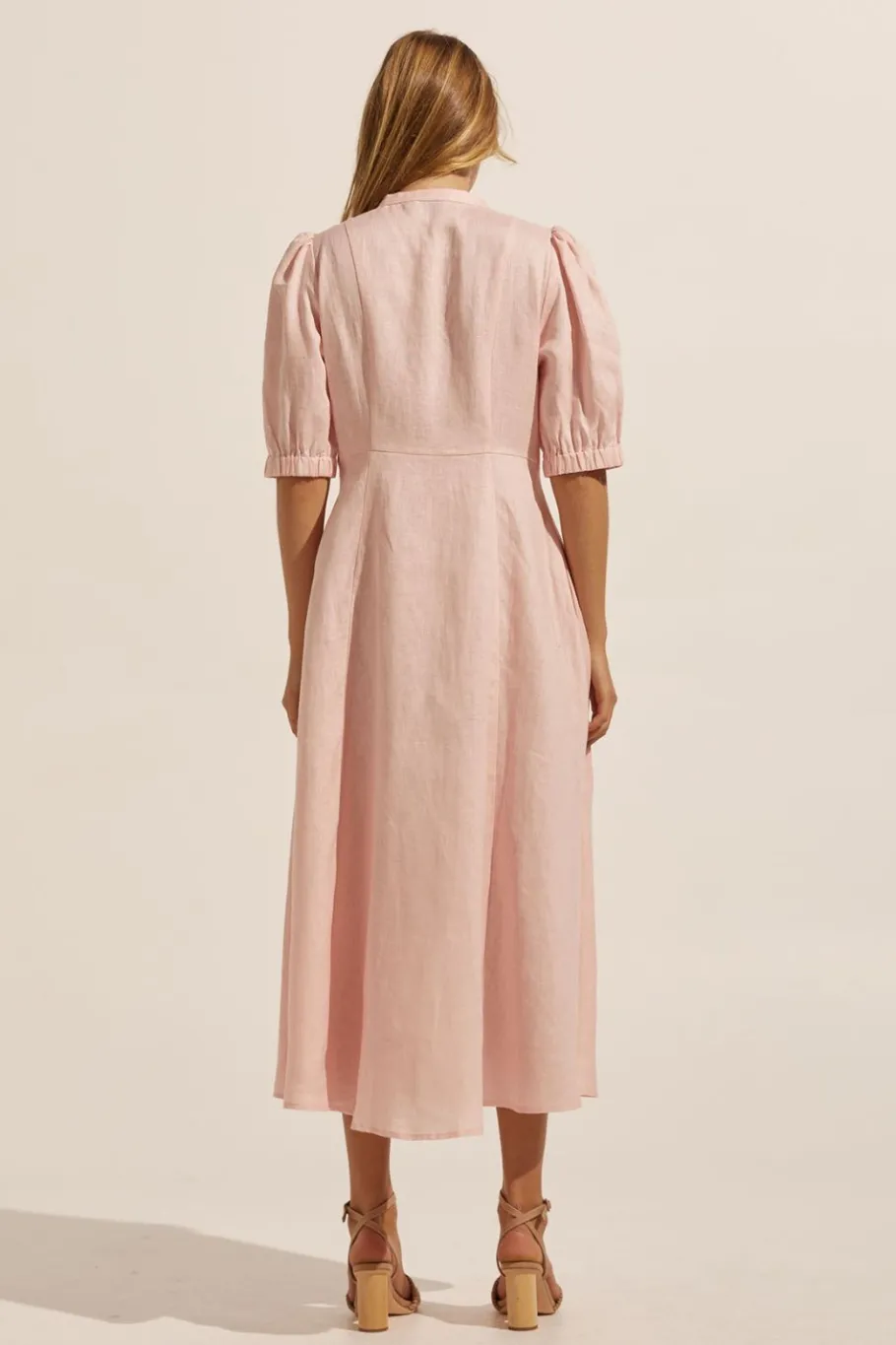 Impulse Dress-Petal|zoe kratzmann Sale