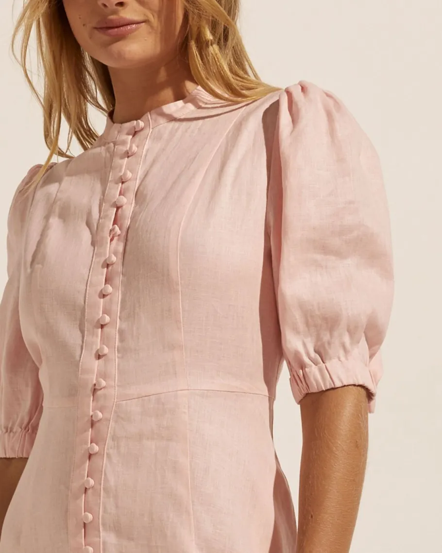 Impulse Dress-Petal|zoe kratzmann Sale