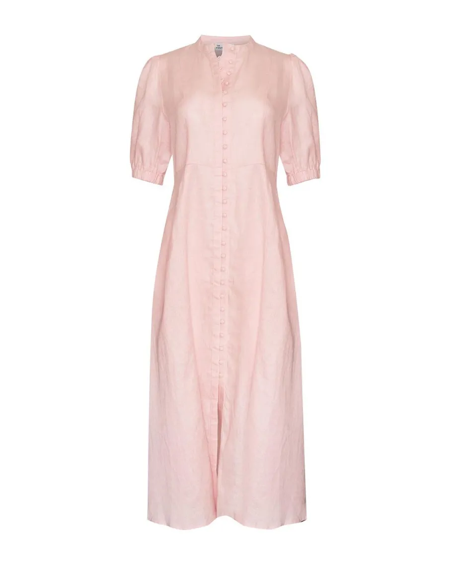 Impulse Dress-Petal|zoe kratzmann Sale