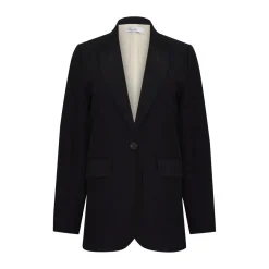 Index Jacket-Black|zoe kratzmann Best