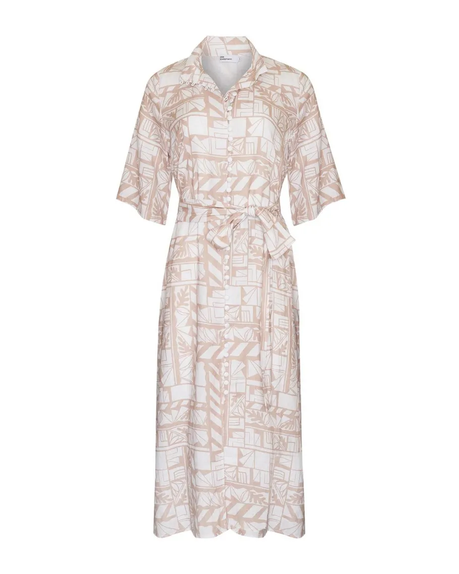 Insight Dress-Matisse Stone|zoe kratzmann Outlet