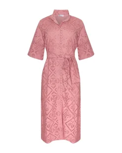 Insight Dress-Rose|zoe kratzmann Best