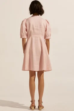 Intent Dress-Petal|zoe kratzmann Discount