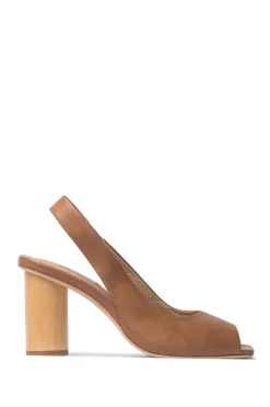 Interval Heel-Canyon|zoe kratzmann New