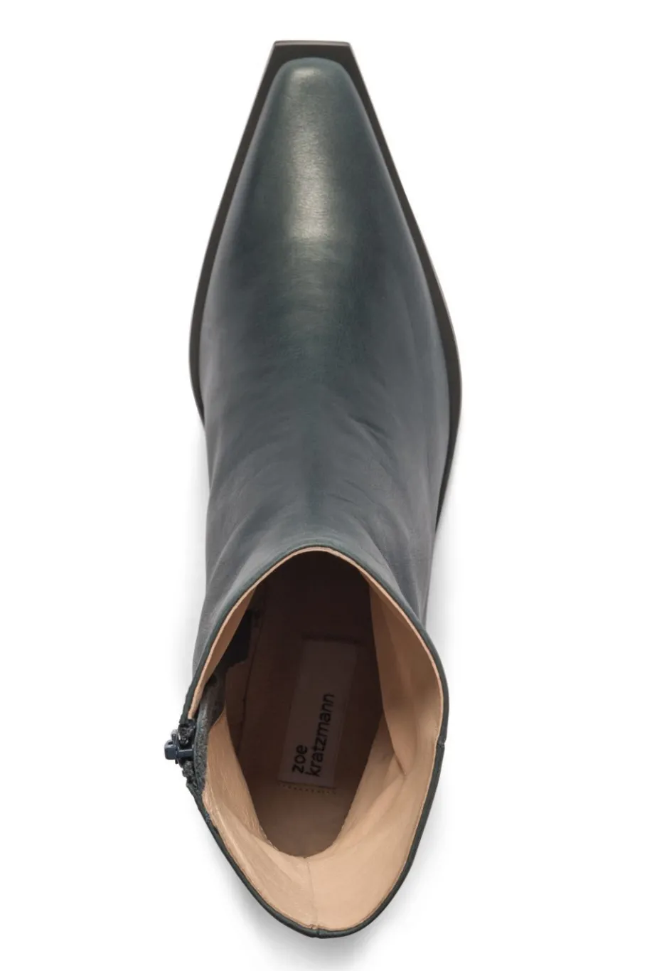 Intimation Boot-Atlantic|zoe kratzmann Hot