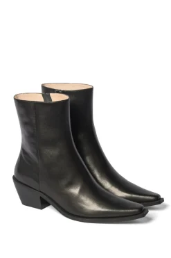 Intimation Boot-Black|zoe kratzmann Sale