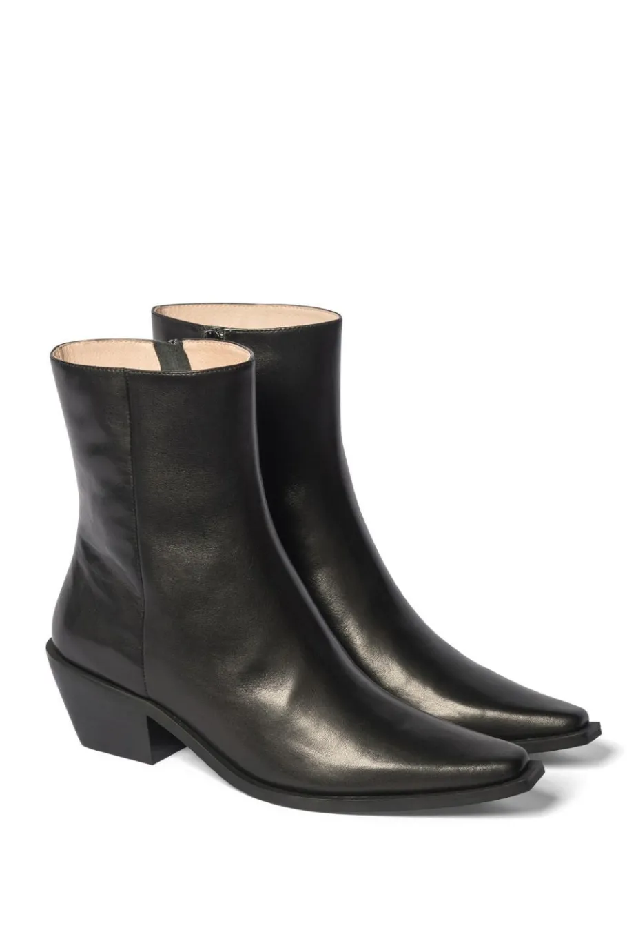 Intimation Boot-Black|zoe kratzmann Sale