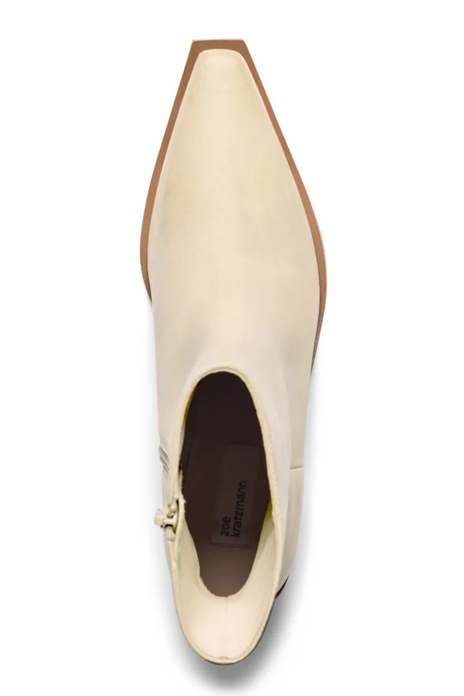 Intimation Boot-Chalk|zoe kratzmann Clearance