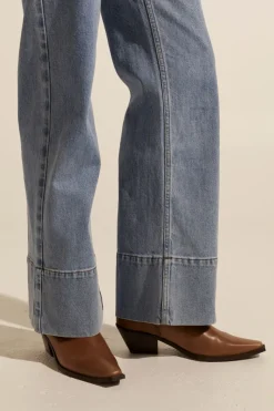 Intimation Boot-Choc|zoe kratzmann Best