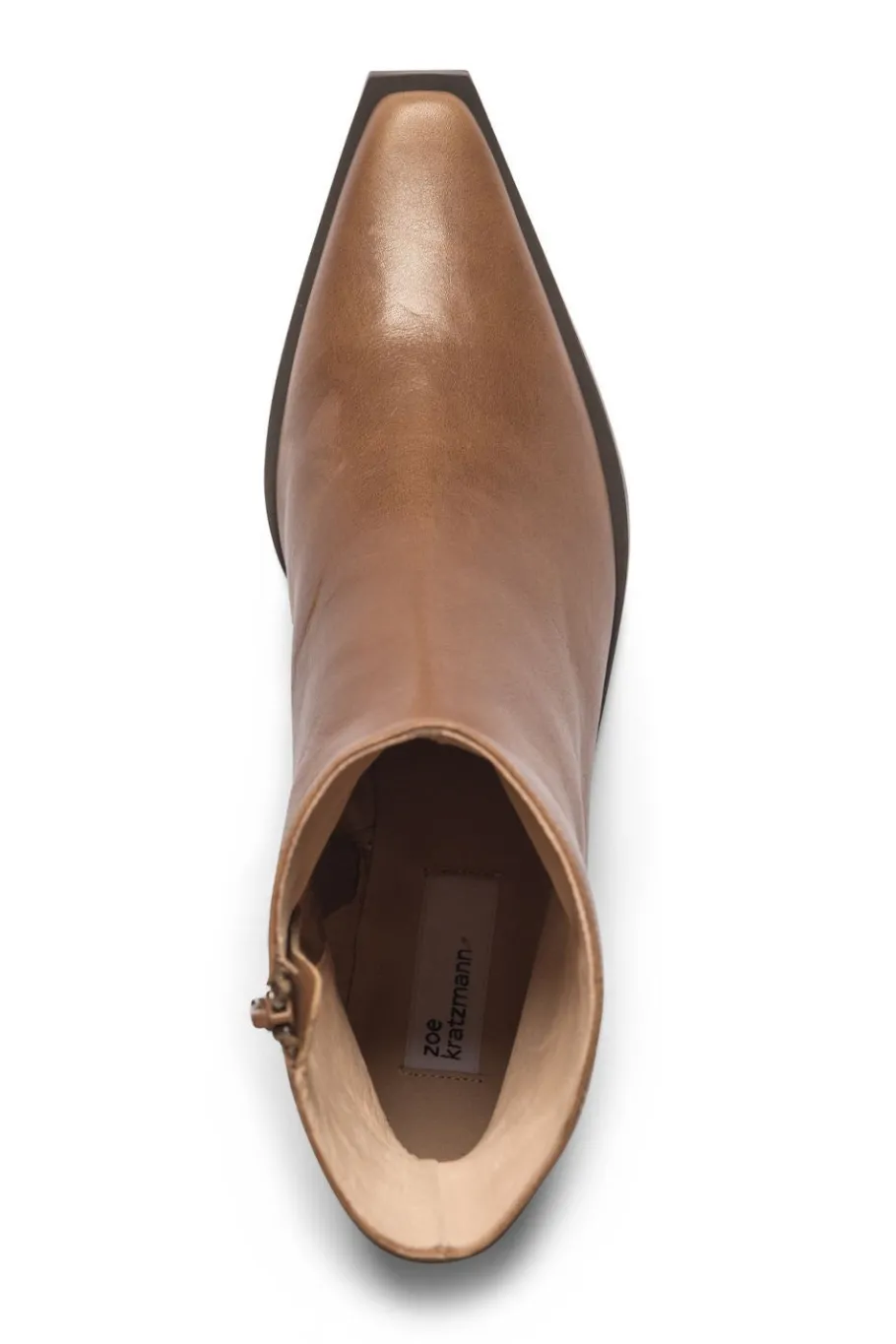 Intimation Boot-Choc|zoe kratzmann Best