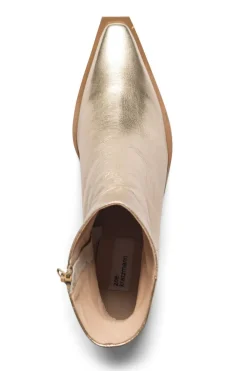 Intimation Boot-Metallic|zoe kratzmann Best