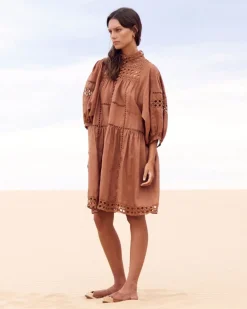 Intrigue Dress-Cafe|zoe kratzmann Clearance