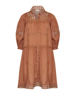 Intrigue Dress-Cafe|zoe kratzmann Clearance