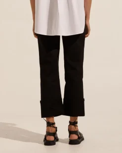 Journey Jean-Black|zoe kratzmann Outlet