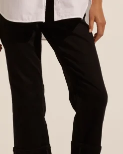 Journey Jean-Black|zoe kratzmann Outlet