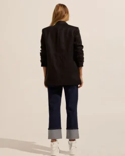 Journey Jean-Dark Denim|zoe kratzmann Sale