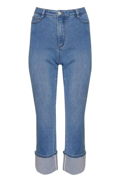 Journey Jean-Mid Denim|zoe kratzmann Clearance