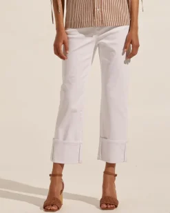 Journey Jean-Porcelain|zoe kratzmann Sale