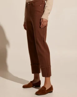 Journey Jean-Toast Denim|zoe kratzmann