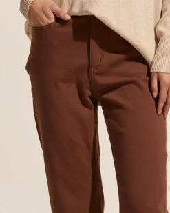 Journey Jean-Toast Denim|zoe kratzmann