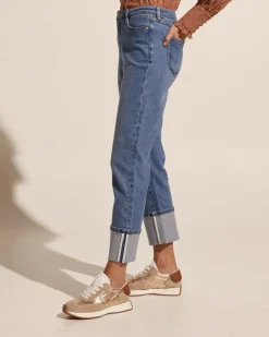Journey Jean-Vintage Denim|zoe kratzmann Discount