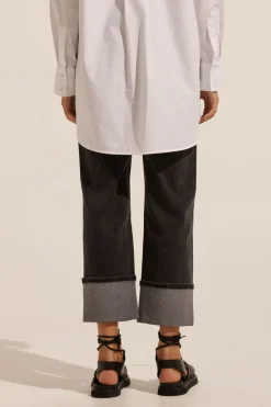 Journey Jean-Washed Black|zoe kratzmann Clearance